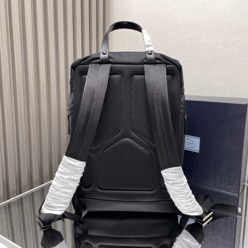 Prada Backpacks